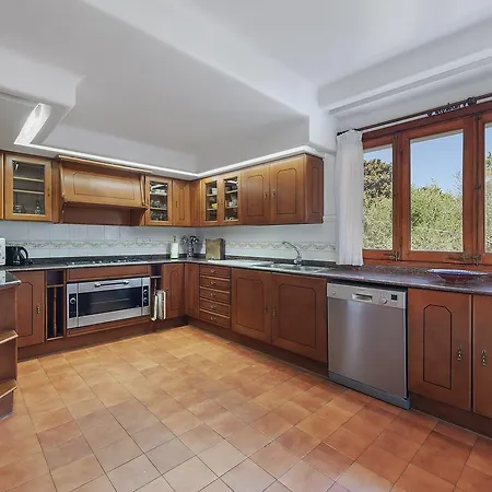 Villa President Alcúdia