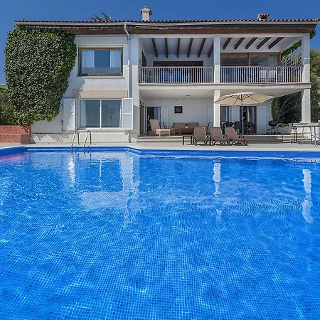 Villa President Alcúdia