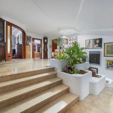 President Villa Alcúdia